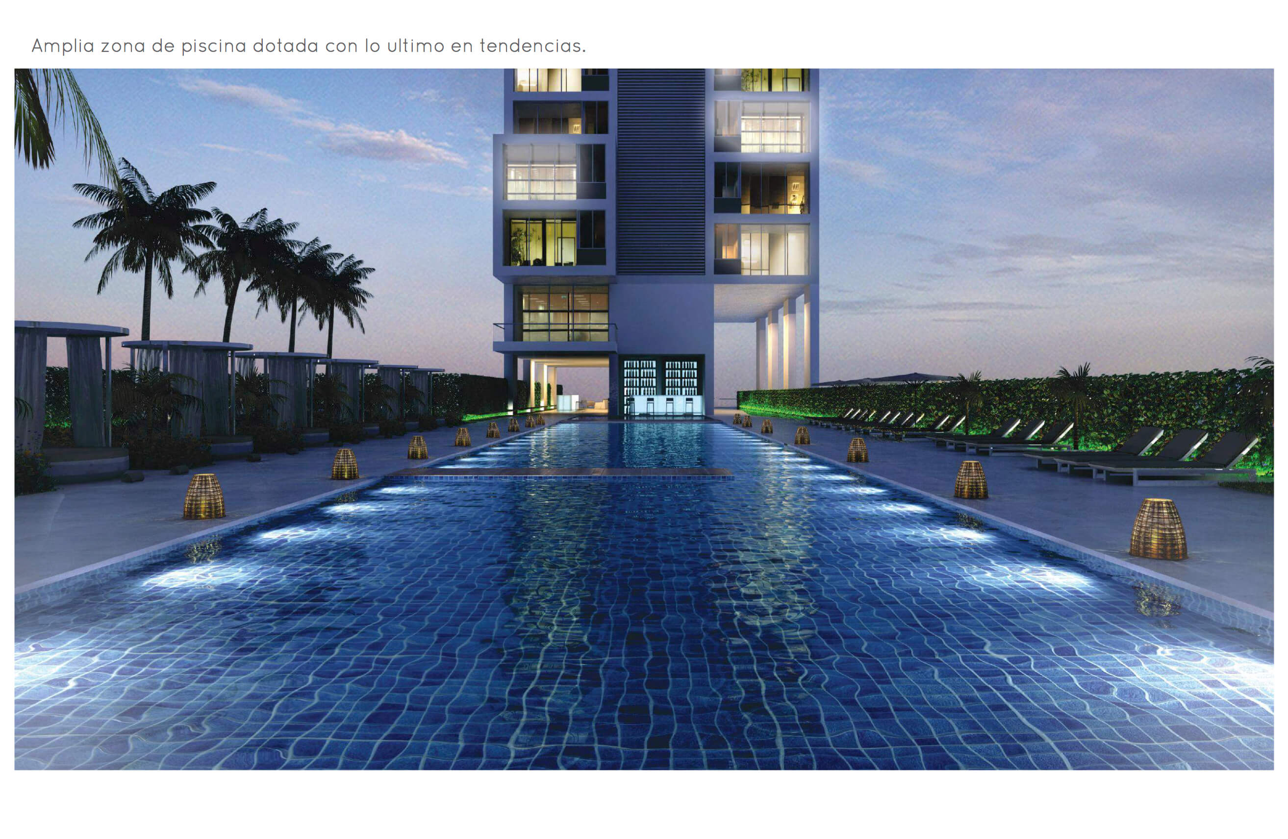 Venta Apartamento ONE